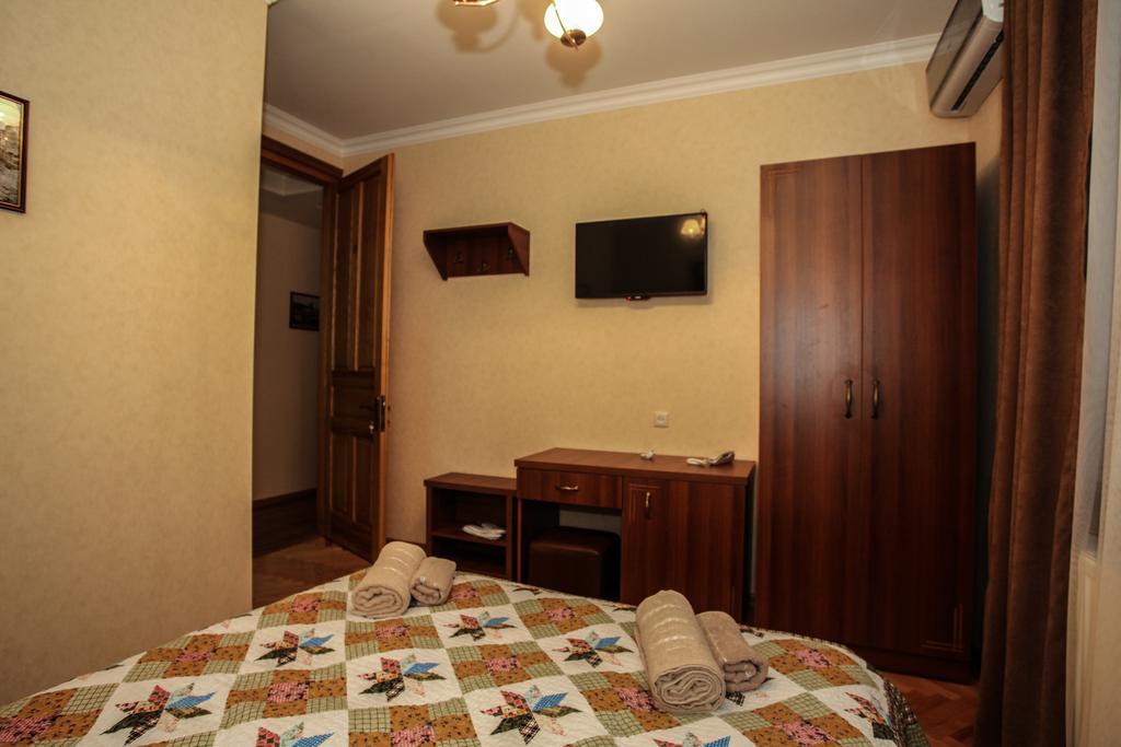 Heyvany Tbilisi Ngoại thất bức ảnh