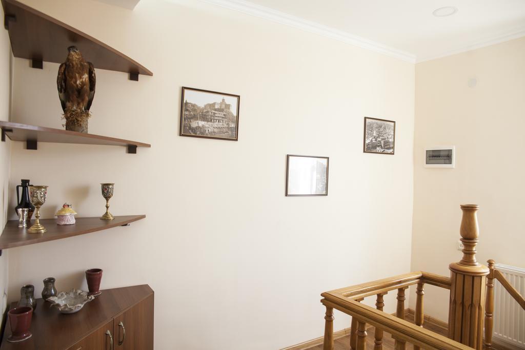 Heyvany Tbilisi Ngoại thất bức ảnh