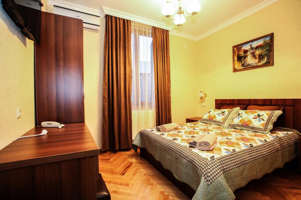 Heyvany Tbilisi Ngoại thất bức ảnh