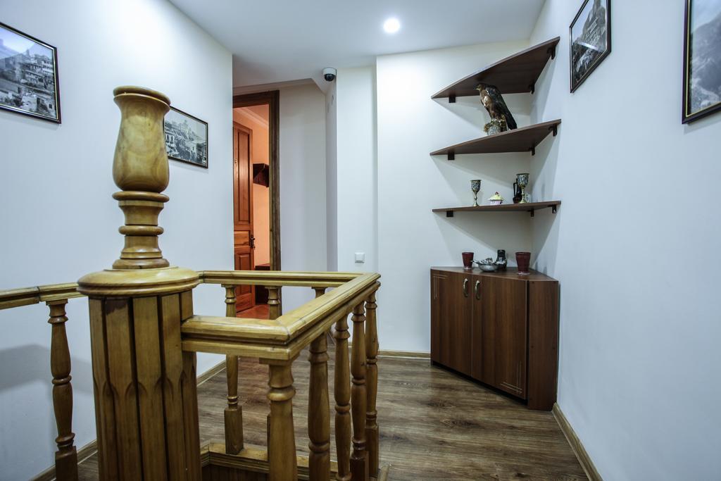 Heyvany Tbilisi Ngoại thất bức ảnh
