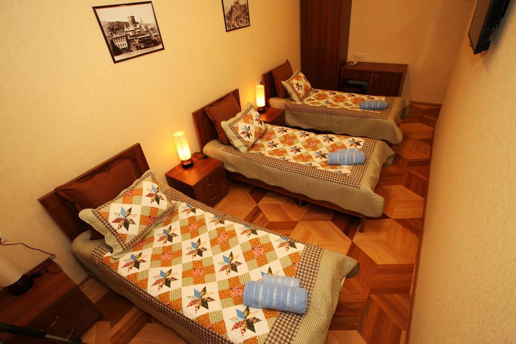 Heyvany Tbilisi Ngoại thất bức ảnh