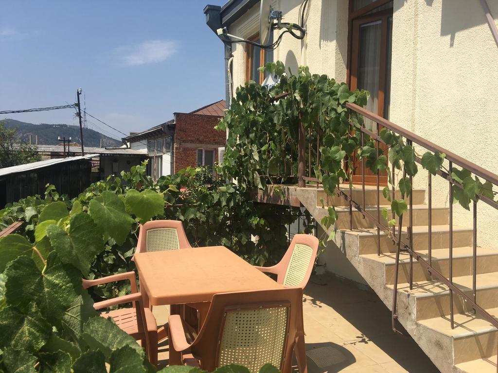 Heyvany Tbilisi Ngoại thất bức ảnh