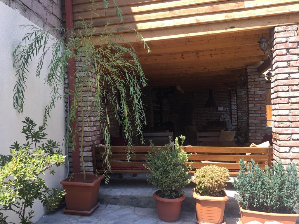 Heyvany Tbilisi Ngoại thất bức ảnh