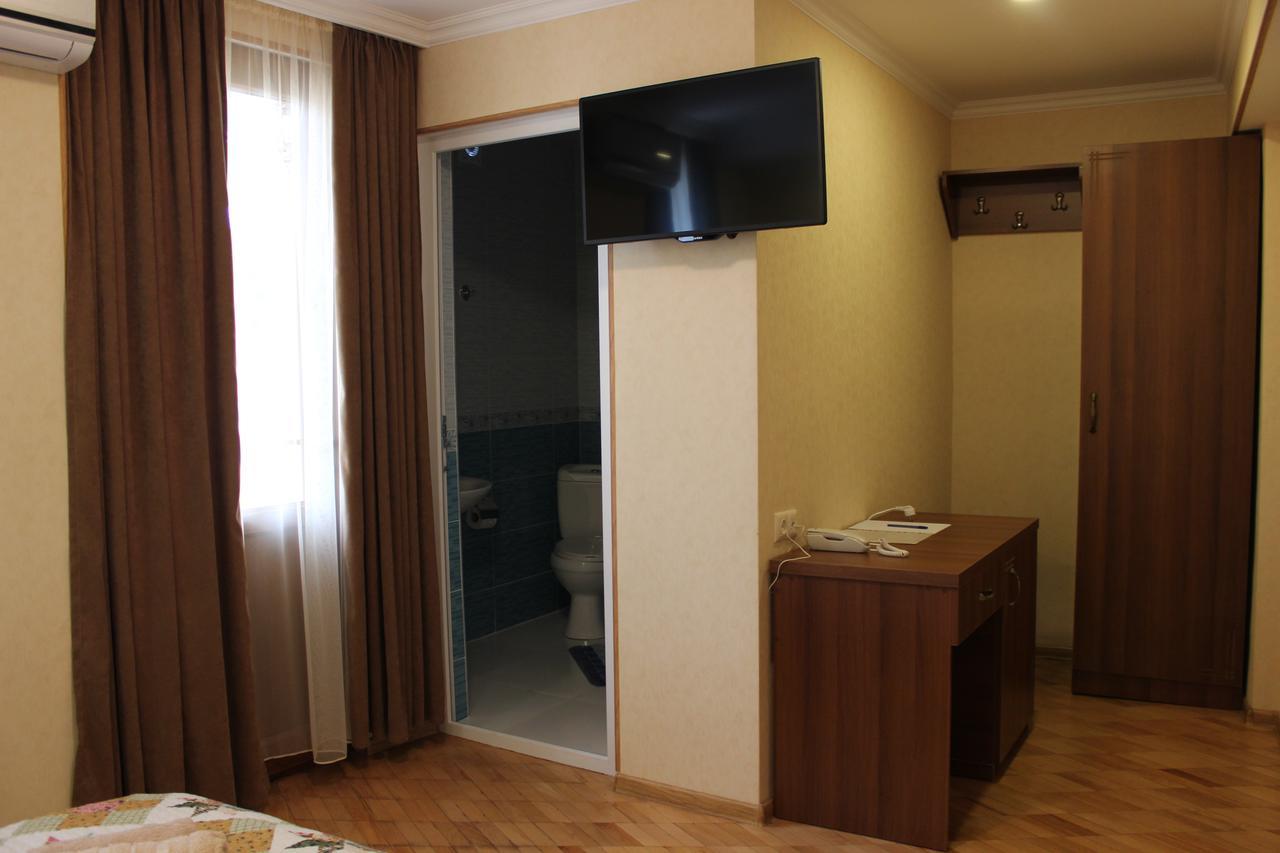 Heyvany Tbilisi Ngoại thất bức ảnh