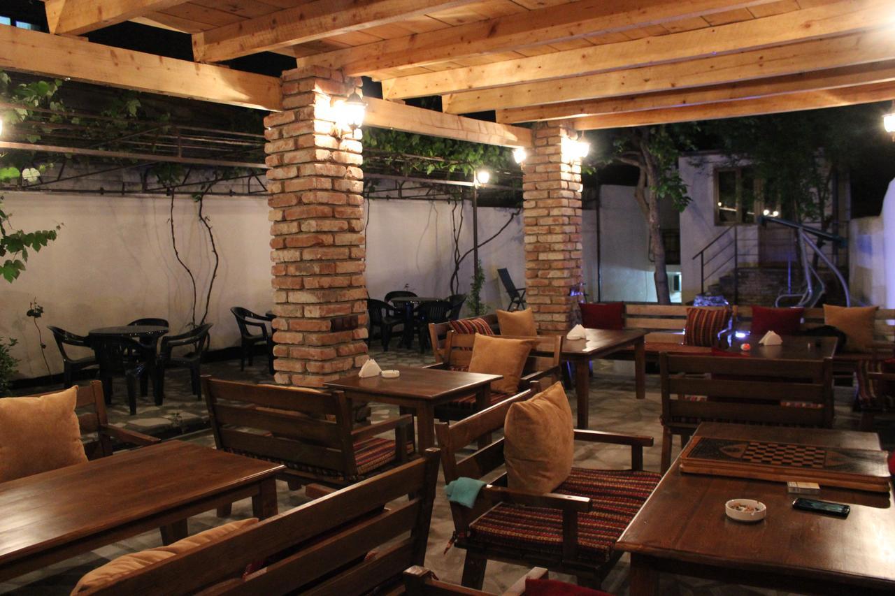 Heyvany Tbilisi Ngoại thất bức ảnh