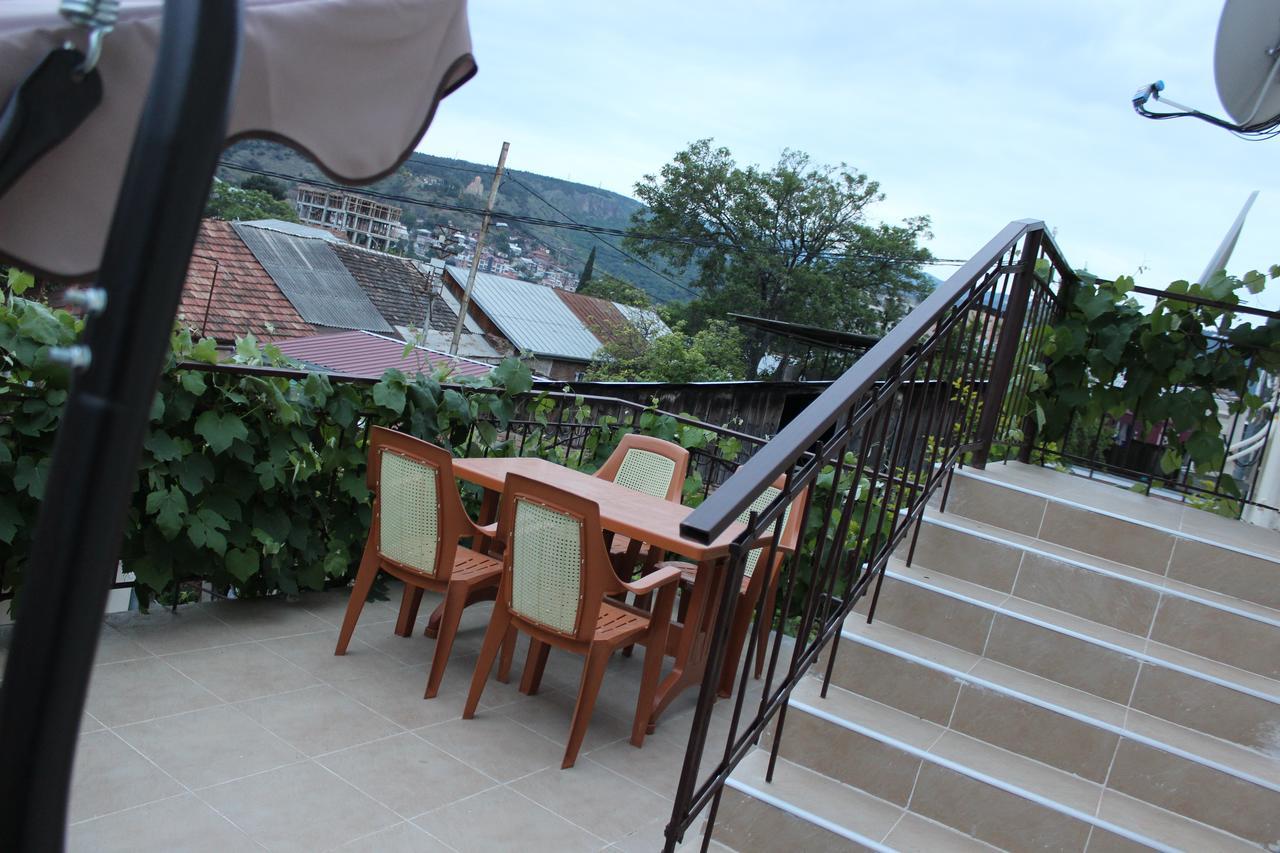 Heyvany Tbilisi Ngoại thất bức ảnh