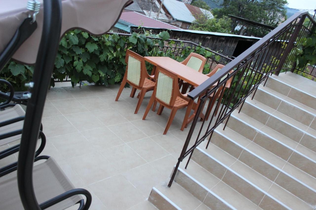 Heyvany Tbilisi Ngoại thất bức ảnh