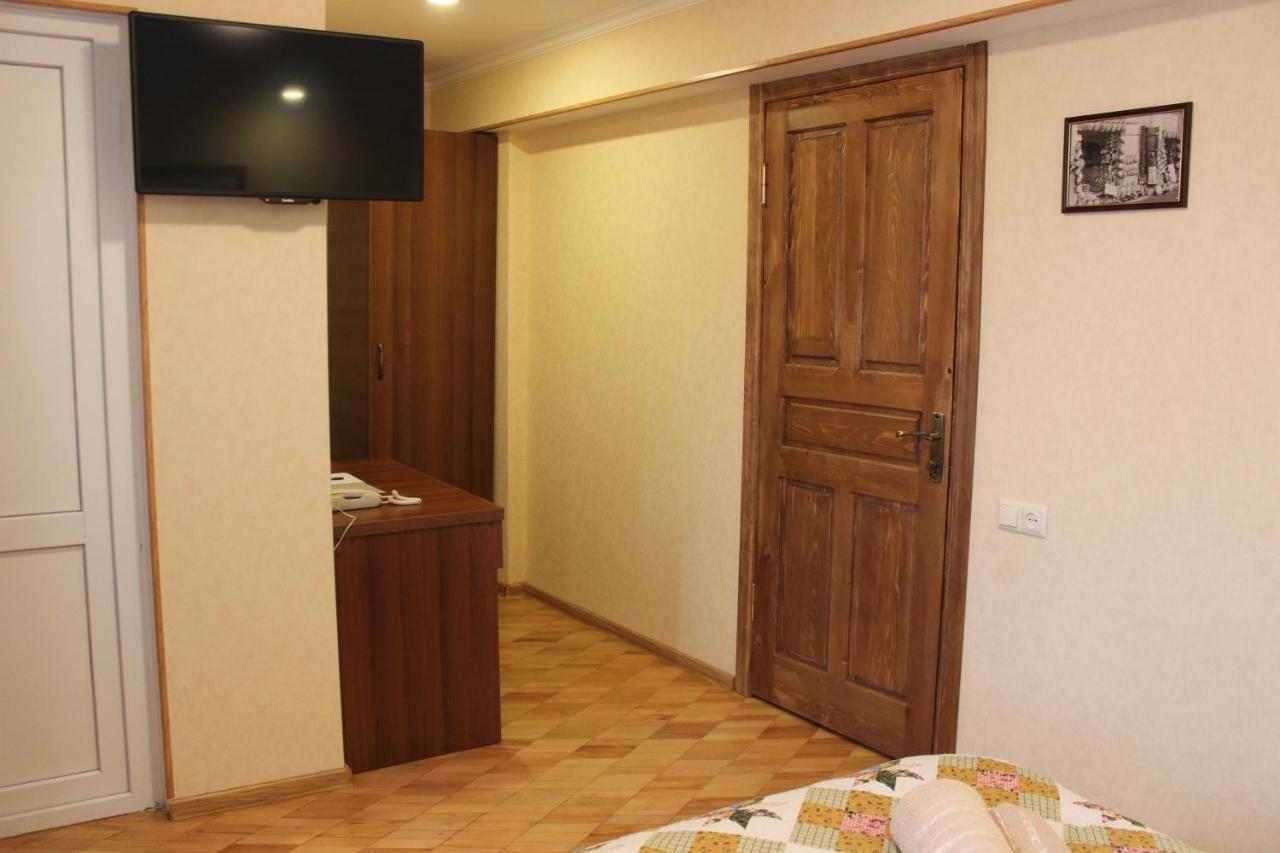 Heyvany Tbilisi Ngoại thất bức ảnh