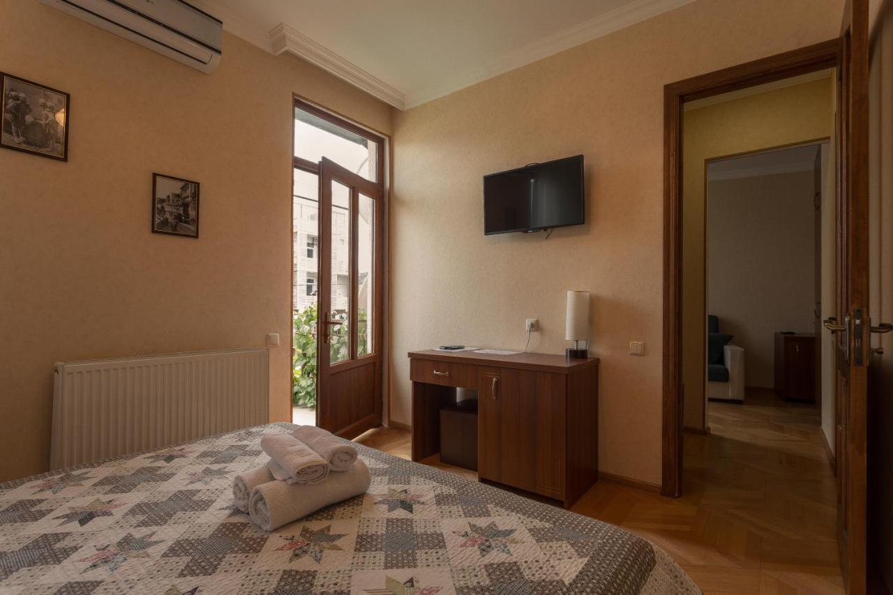 Heyvany Tbilisi Ngoại thất bức ảnh