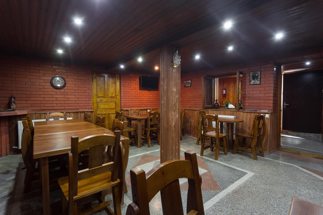 Heyvany Tbilisi Ngoại thất bức ảnh