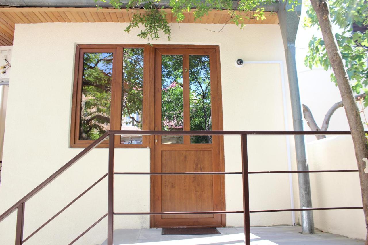 Heyvany Tbilisi Ngoại thất bức ảnh